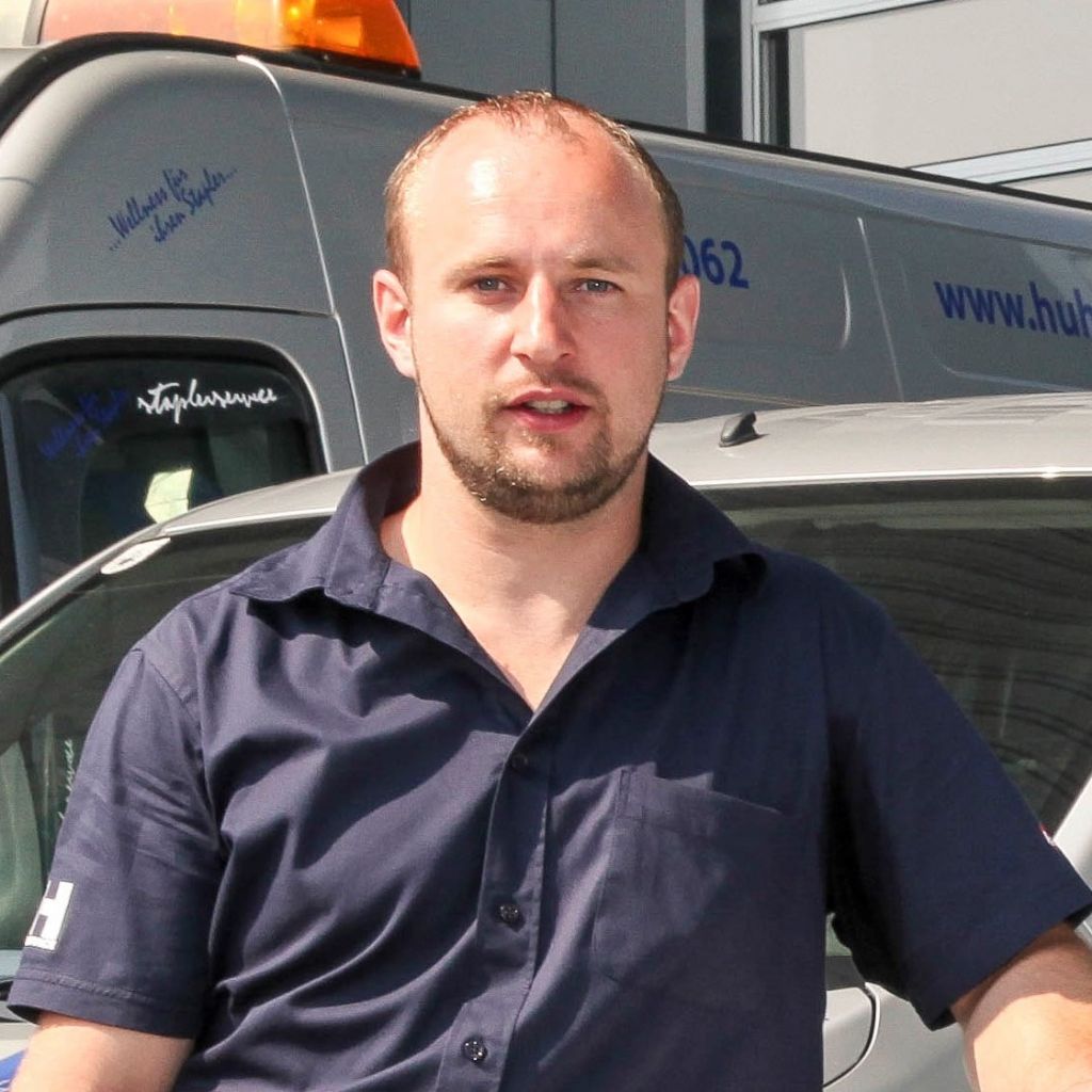 Klaus Leonhartsberger